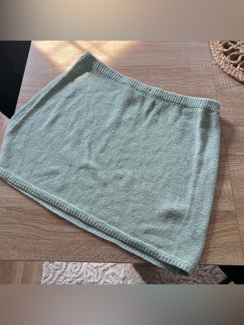 Free People Rhea Sweater Set - Picture 6 of 8